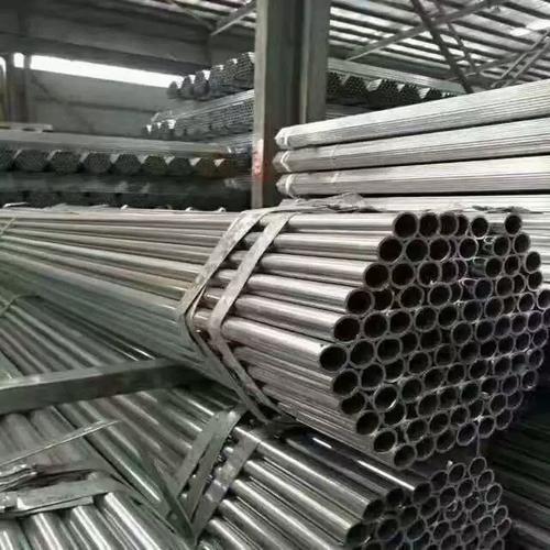 鹿城q355nhb耐候钢管